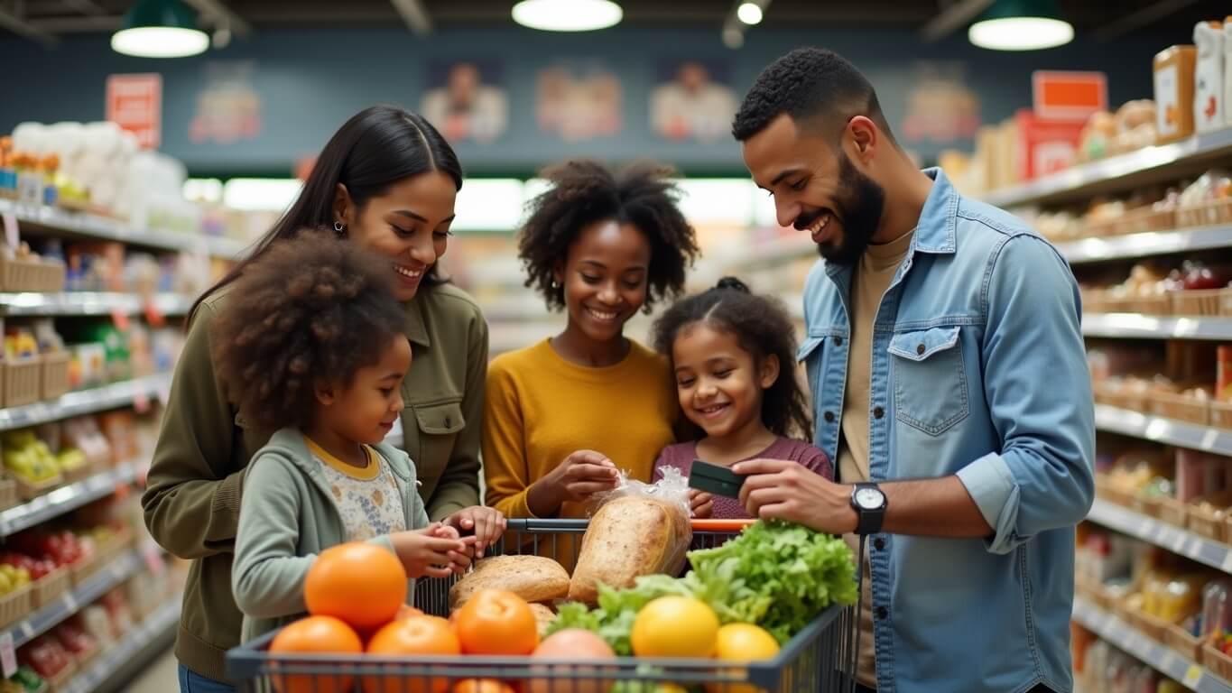 Does Mitsuwa Accept EBT? Decoding Food Assistance at Your Favorite Japanese Marketplace