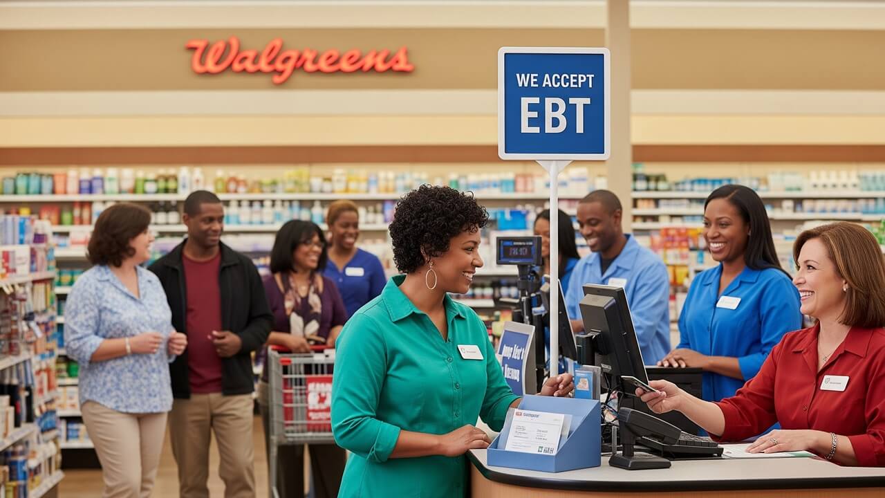 Does Exxon Accept EBT? A Look at Food Assistance at the Pump