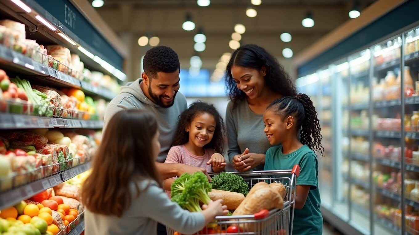 How to Apply For Food Stamps Online