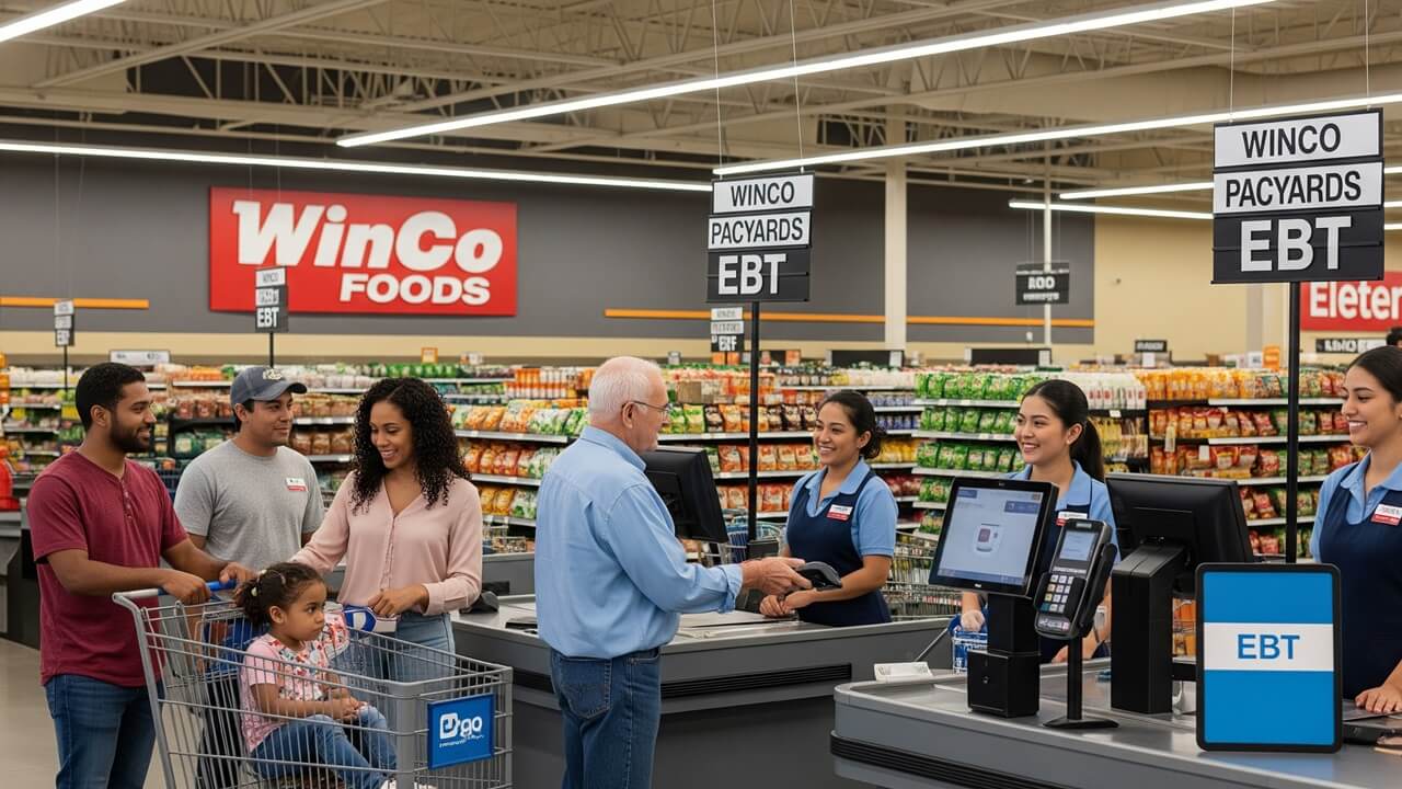 How Much Money Is Given Out A Year In Food Stamps